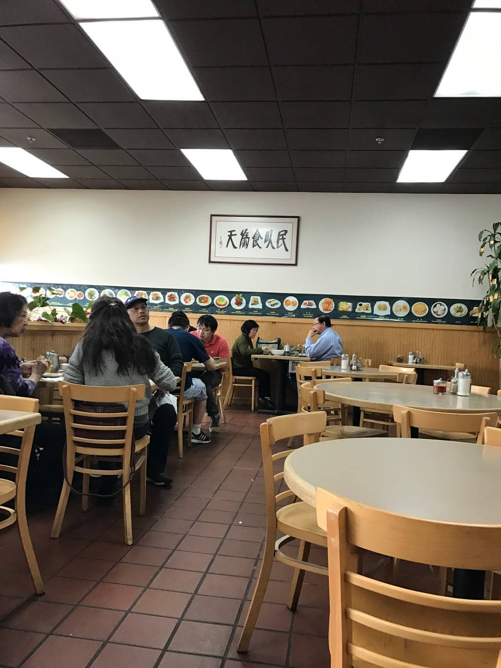 ASJ Restaurant | restaurant | 1698 Hostetter Rd, San Jose, CA 95131, USA | 4084418168 OR +1 408-441-8168