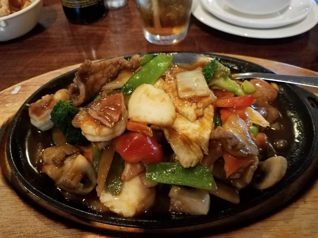 China Bowl | restaurant | 1206 Pecan St, Bandera, TX 78003, USA | 8307968494 OR +1 830-796-8494