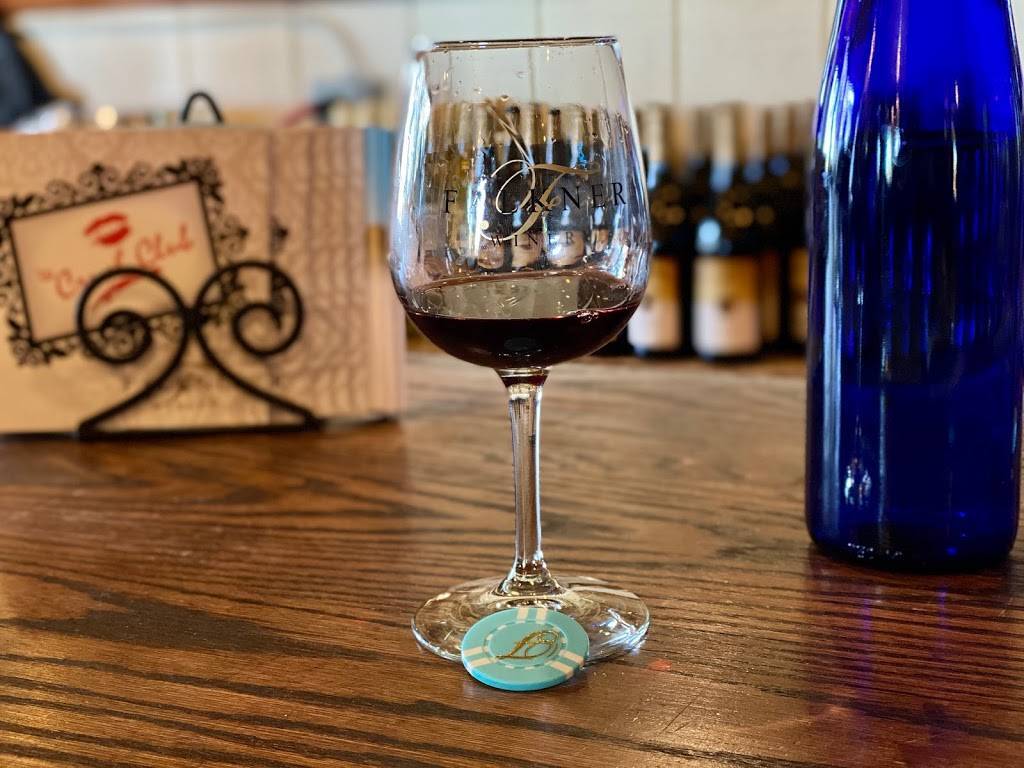 Falkner Winery | restaurant | 40620 Calle Contento, Temecula, CA 92591, USA | 9516768231 OR +1 951-676-8231