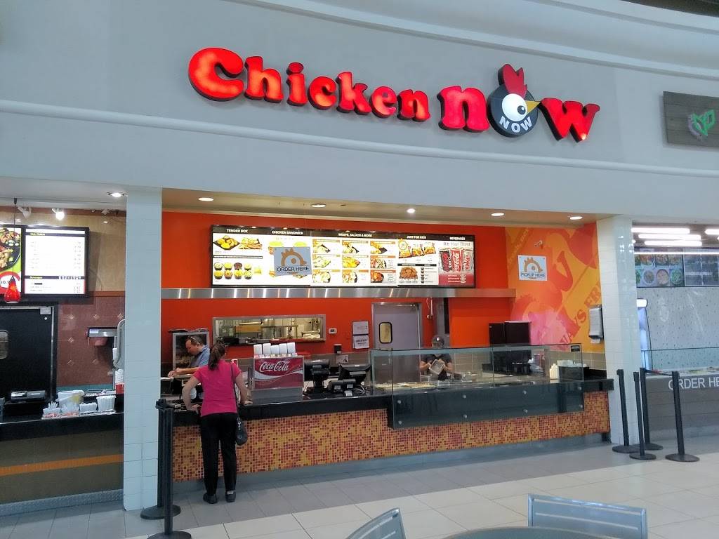 Chicken Now | restaurant | 8200 Vineland Ave #1206, Orlando, FL 32821, USA | 4072398799 OR +1 407-239-8799