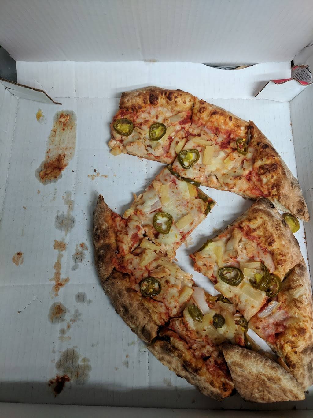 Papa Johns Pizza | restaurant | 241 N Nellis Blvd Ste 102, Las Vegas, NV 89110, USA | 7024345252 OR +1 702-434-5252