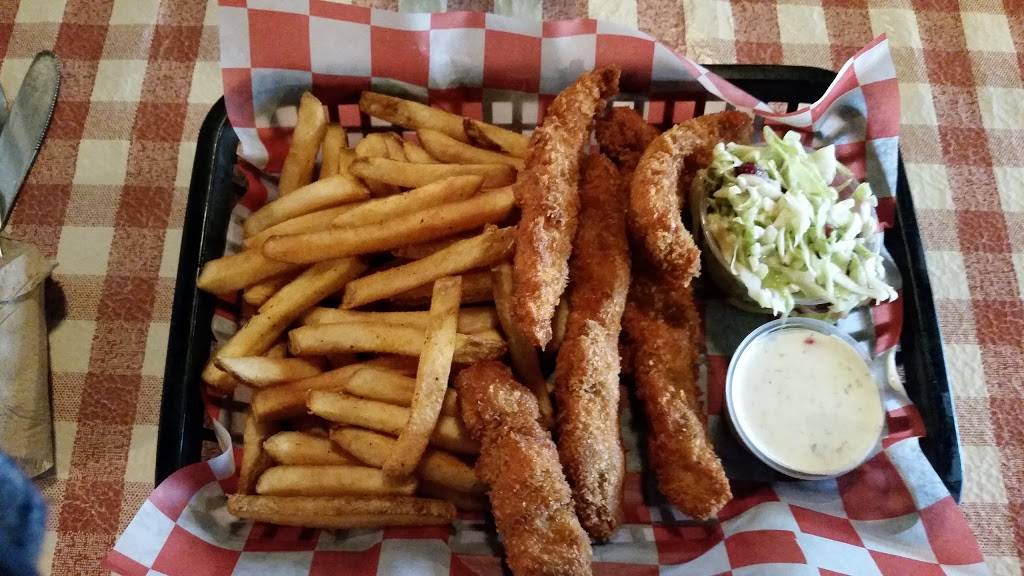 Huckleberrys | restaurant | 222 E Bullard Ave, Fresno, CA 93710, USA | 5594409045 OR +1 559-440-9045