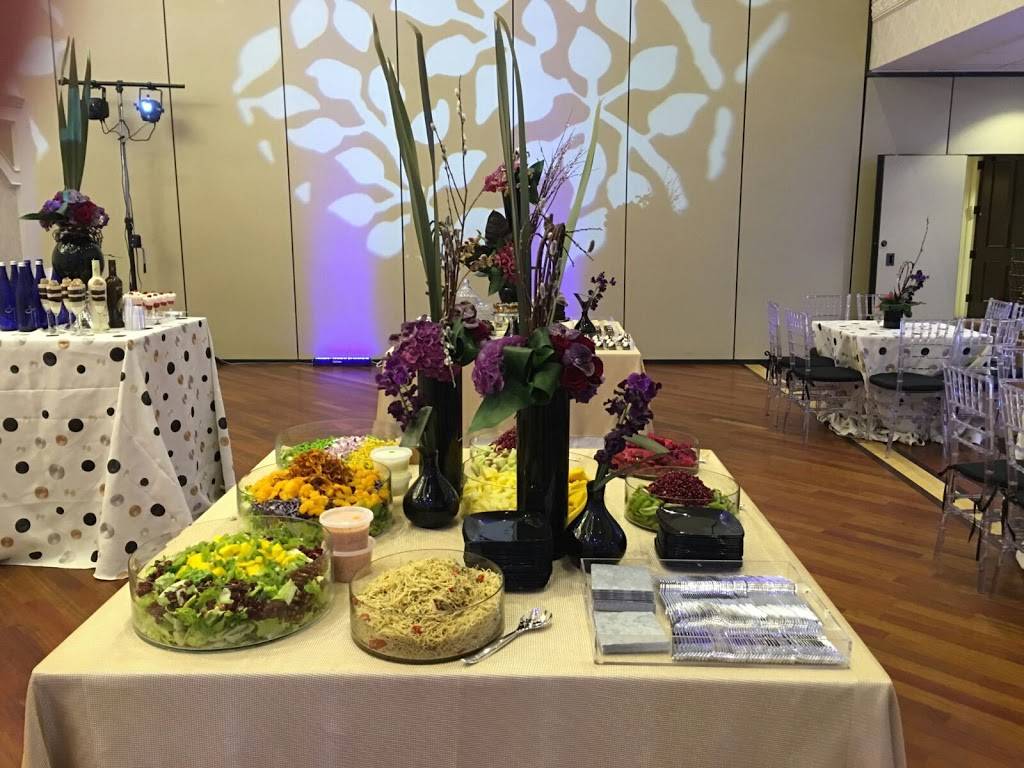 Tasty Edge Catering | restaurant | 25 Ellington Way, Spring Valley, NY 10977, USA | 8452048080 OR +1 845-204-8080