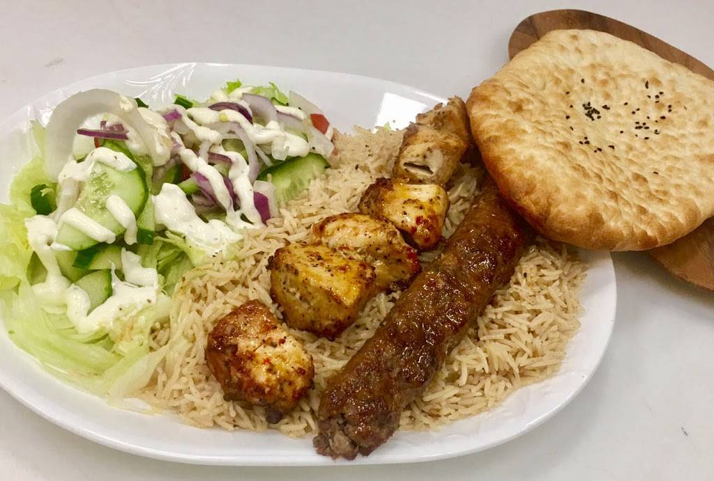 Kandahar Bazaar | restaurant | 2275 Britannia Rd W #19, Mississauga, ON L5M 2G6, Canada | 9058262424 OR +1 905-826-2424