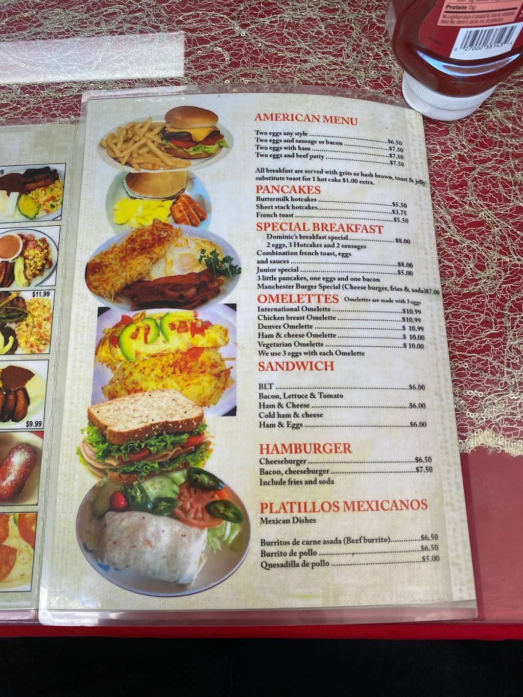 Cafetales Jr Salvadoreno | restaurant | 6225 San Pedro St, Los Angeles, CA 90003, USA | 3239204127 OR +1 323-920-4127