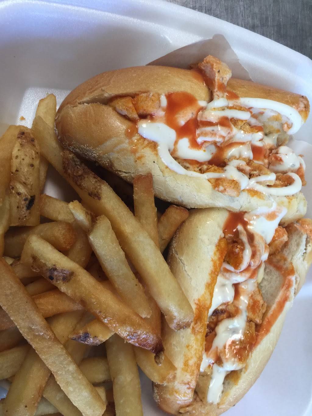 Kings Pizza & Fried Chicken | meal delivery | 1432 E High St, Pottstown, PA 19464, USA | 4846244565 OR +1 484-624-4565