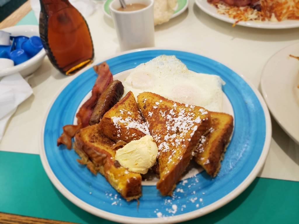 Spring House Restaurant | restaurant | 16441 Main St, Hesperia, CA 92345, USA | 7609492441 OR +1 760-949-2441