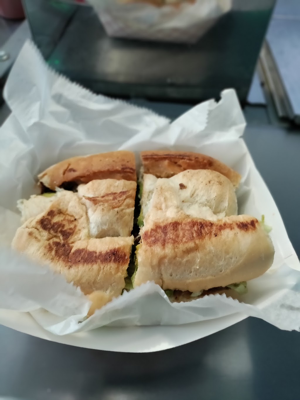 Taqueria Misantla | restaurant | 1080 Eldora Rd, San Juan, TX 78589, USA | 9567156048 OR +1 956-715-6048