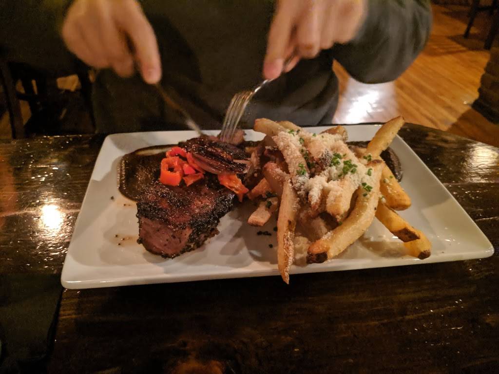 Lucky Day Whiskey Bar | restaurant | 320 Pearl St, Buffalo, NY 14202, USA | 7163220547 OR +1 716-322-0547