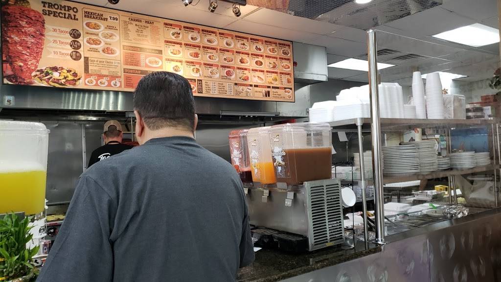 Taqueria Taxco | restaurant | 5133 Wichita St, Fort Worth, TX 76119, USA | 8173679811 OR +1 817-367-9811