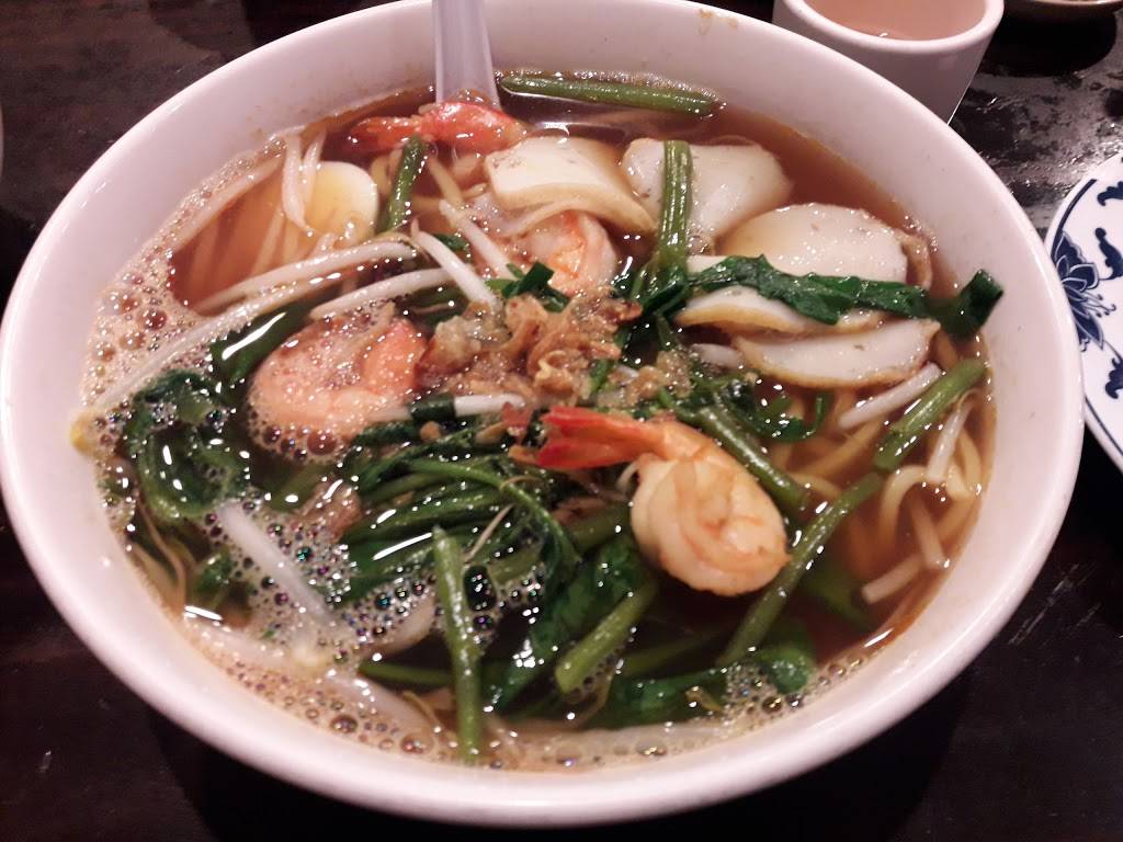 Pulau Pinang | restaurant | 82-84 Broadway, Elmhurst, NY 11373, USA | 7186727380 OR +1 718-672-7380