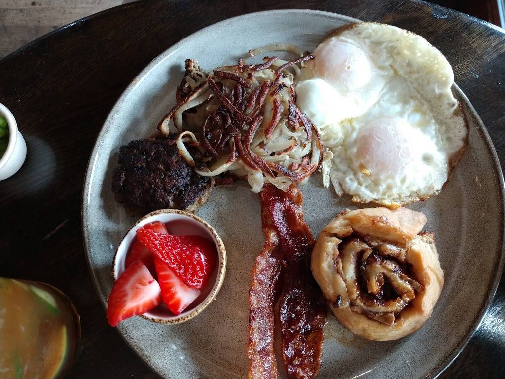 Tazza Kitchen Trenholm Plaza | restaurant | TRENHOLM PLAZA, 4840 Forest Dr #20, Columbia, SC 29206, USA | 8037820760 OR +1 803-782-0760