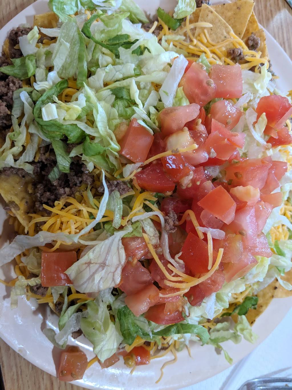 La Azteca Taco House | restaurant | 1902 W Court St, Flint, MI 48503, USA | 8102333104 OR +1 810-233-3104