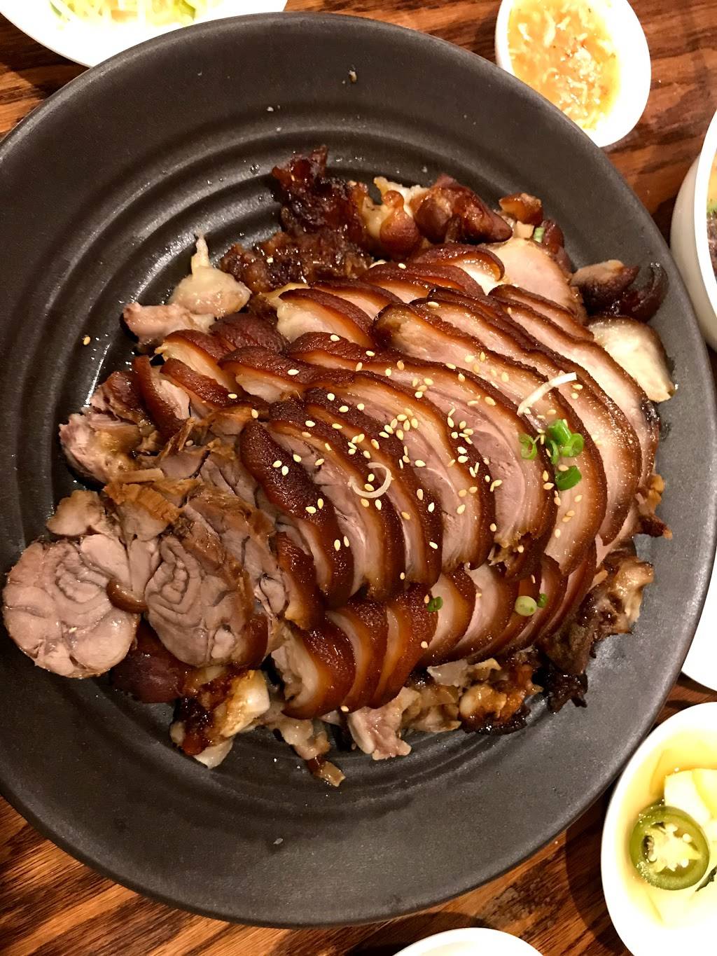 To Soc Chon | restaurant | 45-30 Bell Blvd, Flushing, NY 11361, USA | 7182290777 OR +1 718-229-0777