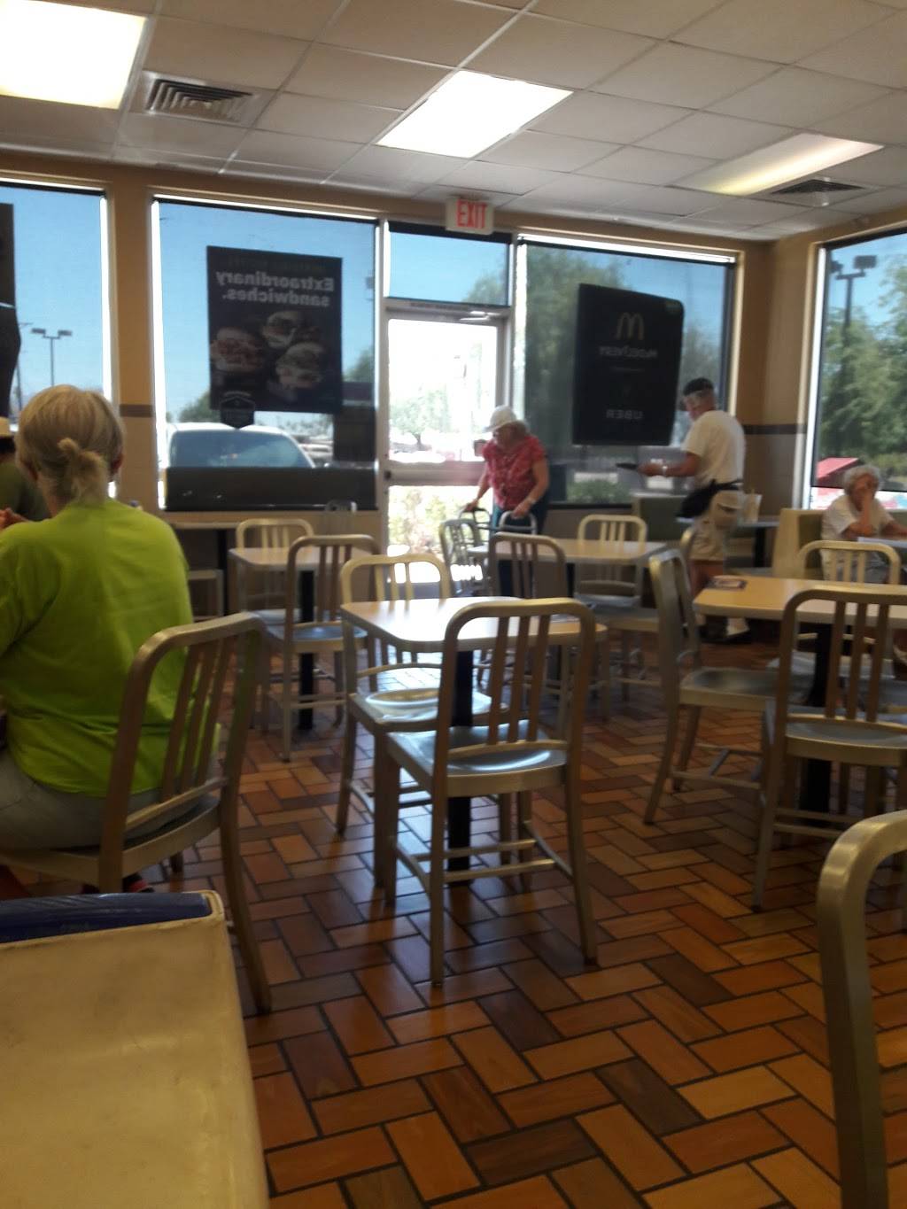 McDonalds | cafe | 9145 E Apache Trail, Mesa, AZ 85207, USA | 4809848064 OR +1 480-984-8064