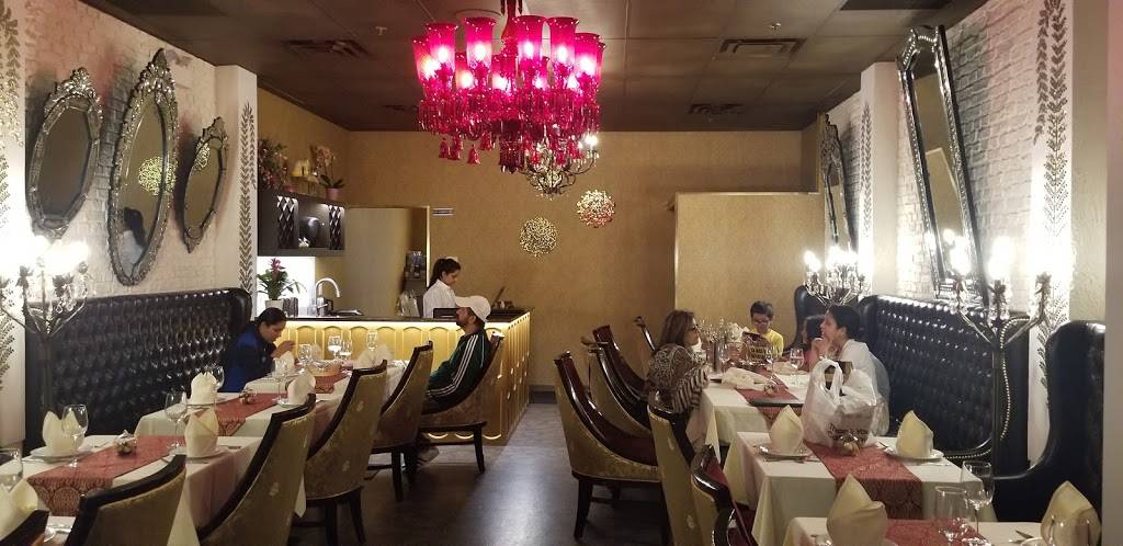 The Royal Turban | restaurant | 443 Norwich Ave, Woodstock, ON N4S 3W4, Canada | 5195391077 OR +1 519-539-1077