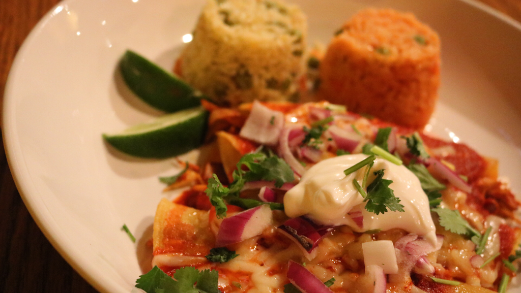 Mojitos Modern Mexican Restaurant | restaurant | 5596 Highland Rd, Highland Heights, OH 44143, USA | 4405657605 OR +1 440-565-7605