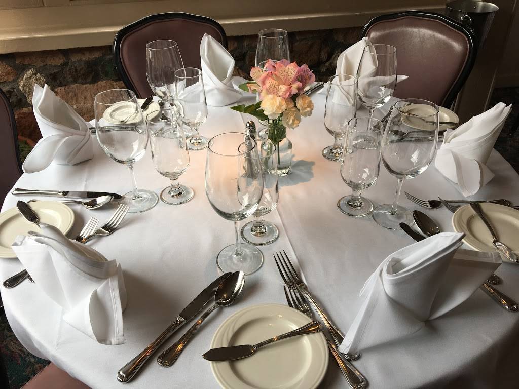 Evans American Gourmet Cafe | restaurant | 536 Emerald Bay Rd, South Lake Tahoe, CA 96150, USA | 5305421990 OR +1 530-542-1990