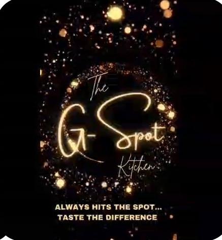 The G-Spot | restaurant | 1341 Welch Ridge Terrace, Apopka, FL 32712, USA | 4077500708 OR +1 407-750-0708