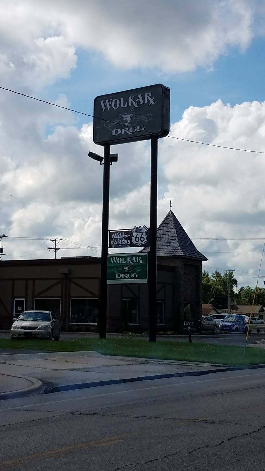 Wingstreet | restaurant | 1802 Military Ave, Baxter Springs, KS 66713, USA | 6208562399 OR +1 620-856-2399
