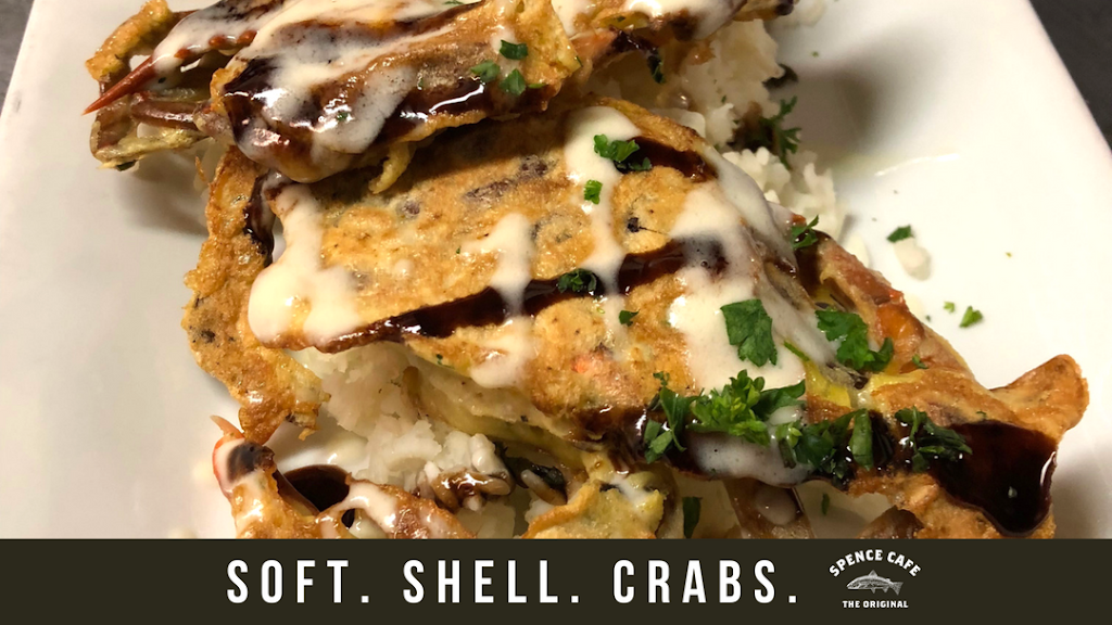 Spence Cafe | restaurant | 131 N High St, West Chester, PA 19380, USA | 6109181272 OR +1 610-918-1272