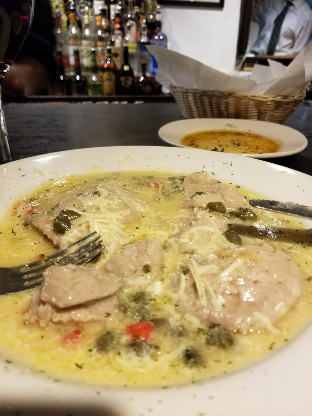 Luccianos Cafe | restaurant | 52 Gilcreast Rd, Londonderry, NH 03053, USA | 6034322442 OR +1 603-432-2442