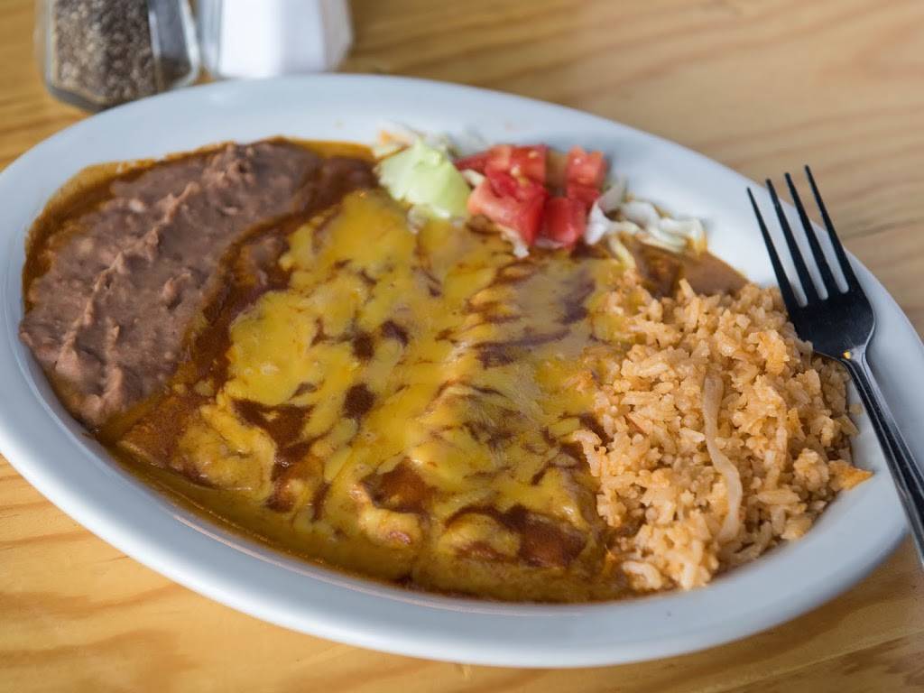 Chilosos Taco House | restaurant | 701 E 20th St, Houston, TX 77008, USA | 7138682273 OR +1 713-868-2273