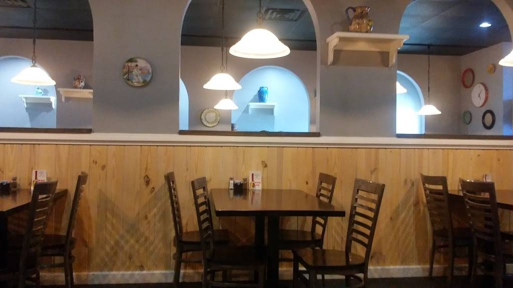 Nonnis Pizza & Italian Eatery | restaurant | 365 Lowes Dr, Danville, VA 24540, USA | 4347913757 OR +1 434-791-3757