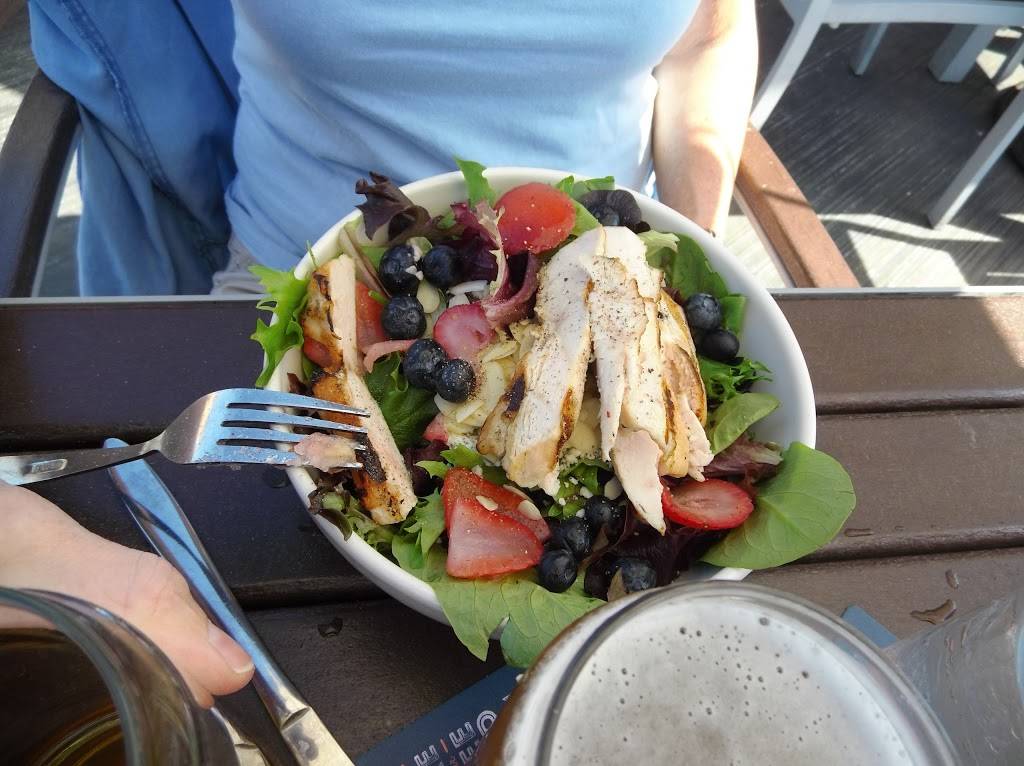 Village Brewhouse | restaurant | 1200 W Retta Esplanade, Punta Gorda, FL 33950, USA | 9416218329 OR +1 941-621-8329