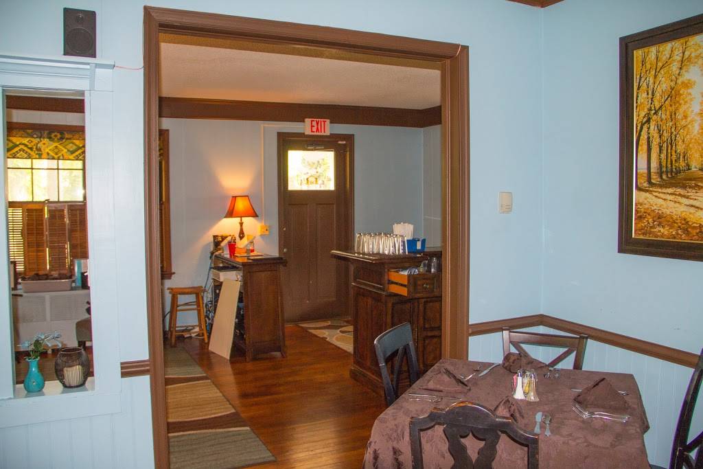 Ddebs- A Taste of Home | restaurant | 105 Old Dr, Chesapeake, VA 23322, USA | 7574102214 OR +1 757-410-2214