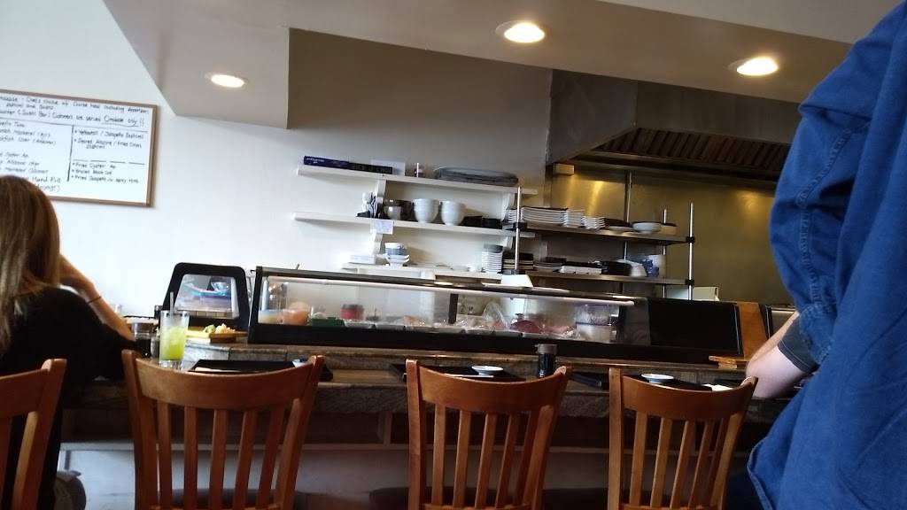 Sushi Ike | restaurant | 6051 Hollywood Blvd #105, Los Angeles, CA 90028, USA | 3238569972 OR +1 323-856-9972