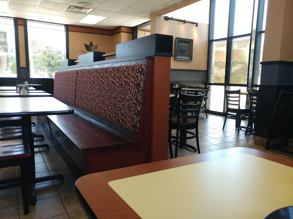 Arbys | restaurant | 4303 Prospect Ave, Decatur, IL 62524, USA | 2178761600 OR +1 217-876-1600