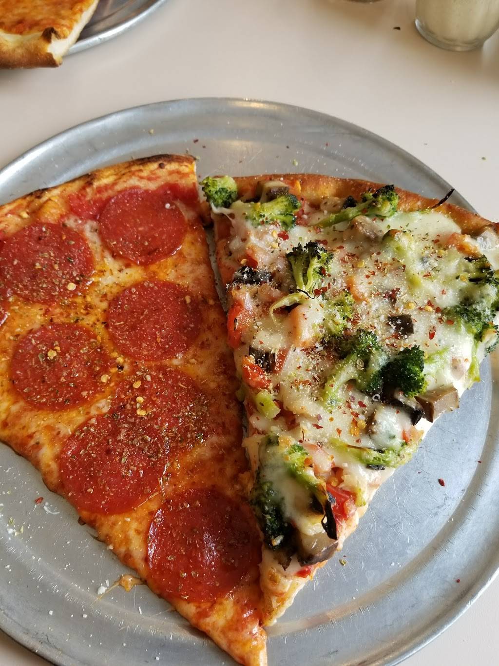 Glendale Pizzeria | restaurant | 5382, 1367, Stuyvesant Ave, Union, NJ 07083, USA | 9089646266 OR +1 908-964-6266