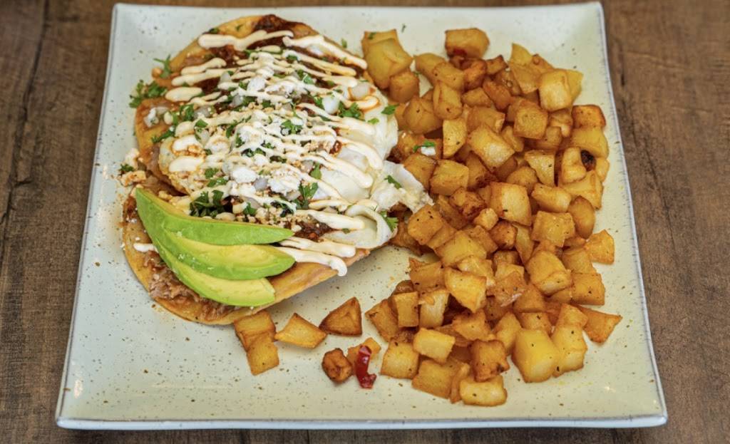 El Ranchito Autentica Comida Mexicana | restaurant | 512 S State College Blvd, Anaheim, CA 92806, USA | 7142154329 OR +1 714-215-4329