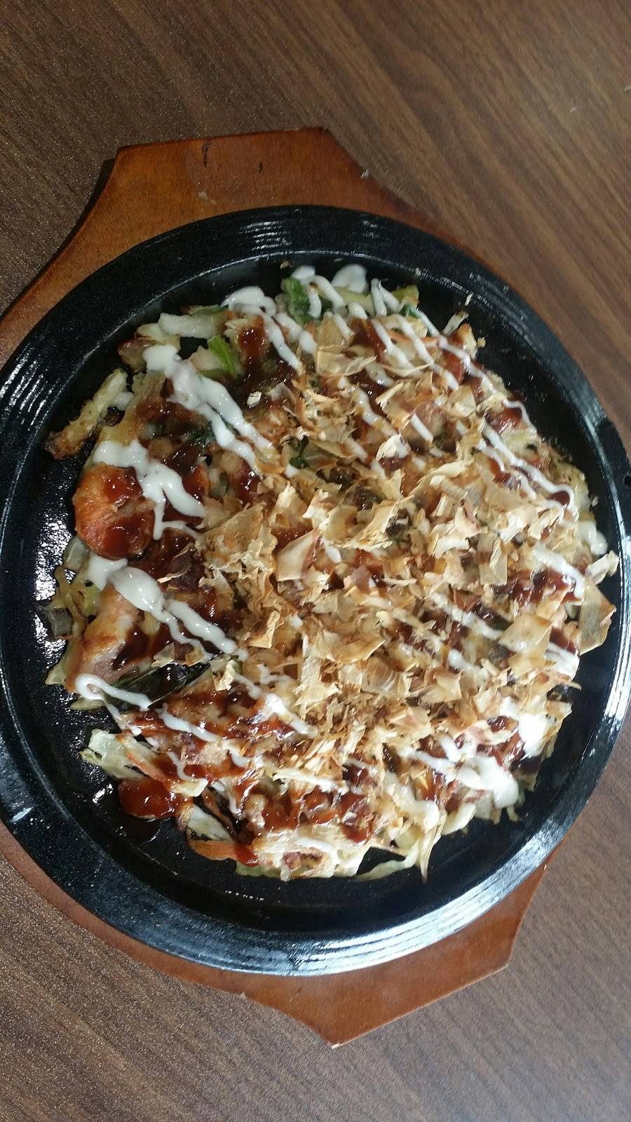 Miga Korean Restaurant | restaurant | 822 N Rolling Rd, Baltimore, MD 21228, USA | 4433103382 OR +1 443-310-3382