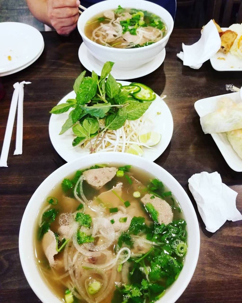 Pho Saigon II | restaurant | 3180 PA-611 #4&5, Bartonsville, PA 18321, USA | 5704207707 OR +1 570-420-7707
