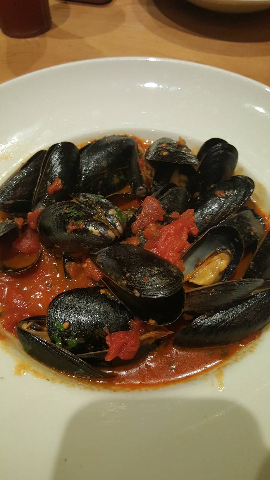 Zios Tuscan Grille | meal delivery | 202 US-130, Cinnaminson, NJ 08077, USA | 8563030013 OR +1 856-303-0013