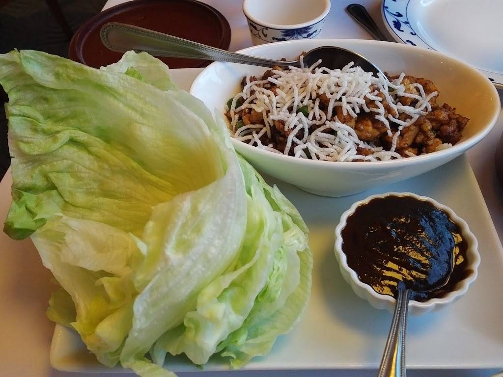 Chef Chao Restaurant | restaurant | 343 Rheem Blvd, Moraga, CA 94556, USA | 9253761740 OR +1 925-376-1740