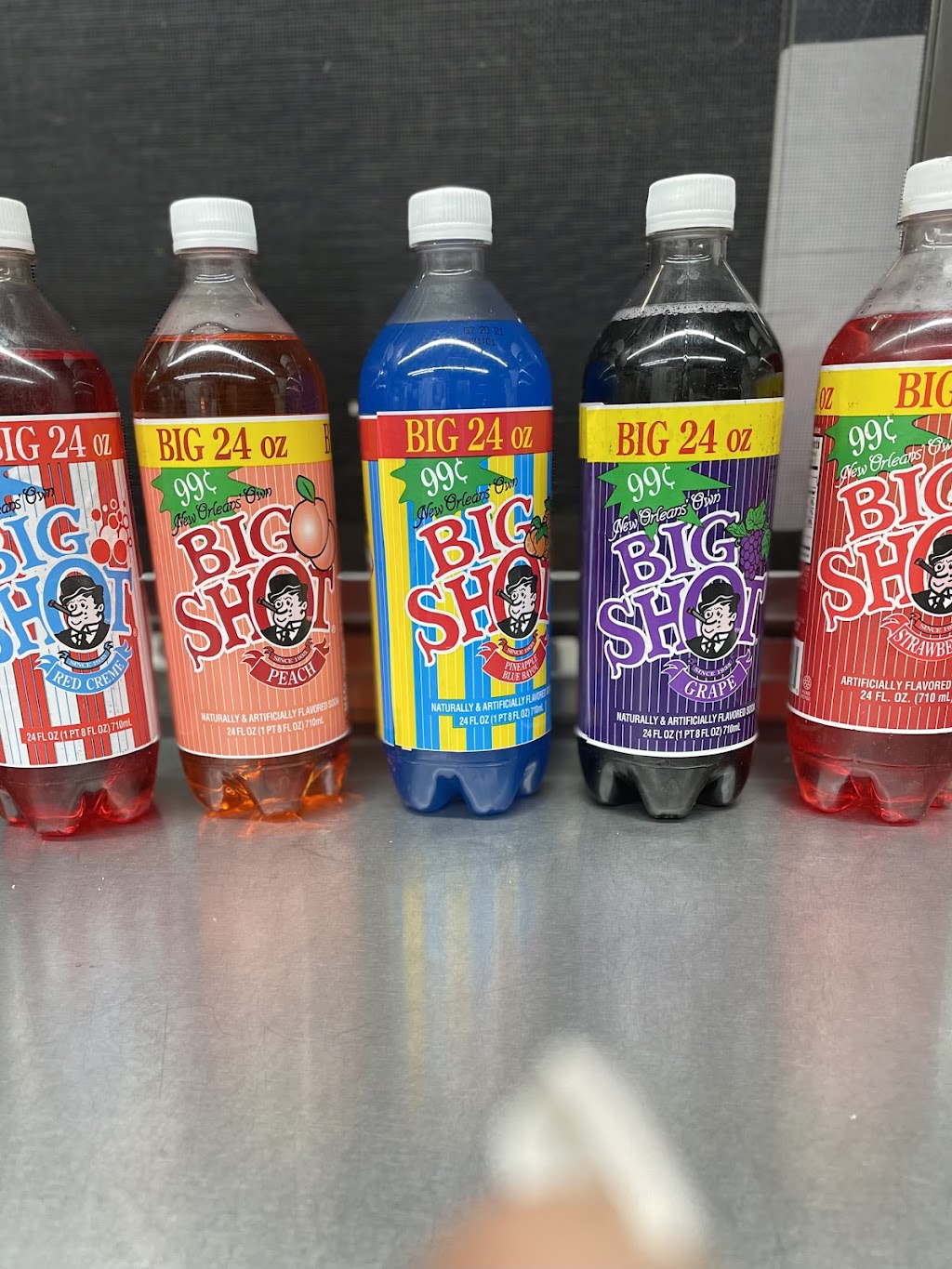 Cajun Mouth Restaurant | restaurant | 3441 W Sahara Ave, Las Vegas, NV 89102, USA | 5044445180 OR +1 504-444-5180