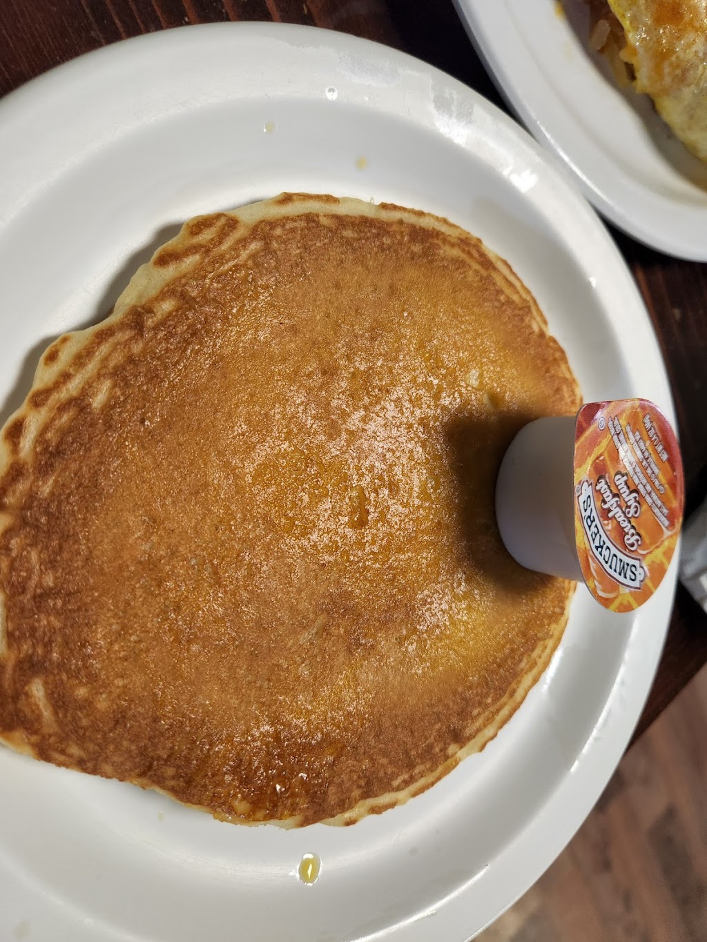 Pops Diner | restaurant | 115 N Walnut St, Peabody, KS 66866, USA | 6209832307 OR +1 620-983-2307