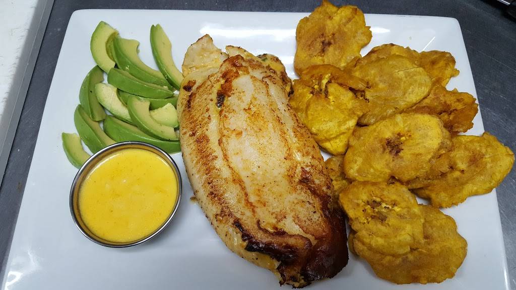 Cafe Dominicano | restaurant | 4650 Jimmy Carter Blvd, Norcross, GA 30093, USA | 7707233784 OR +1 770-723-3784