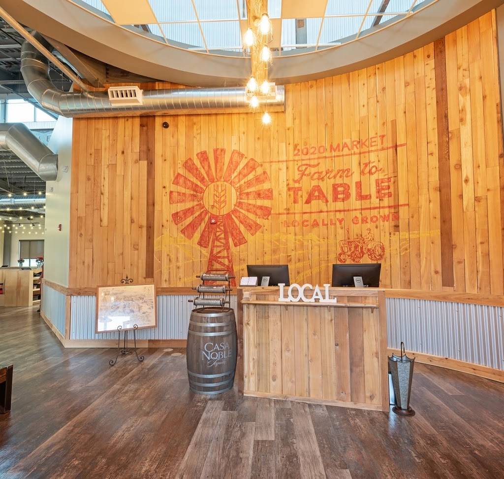 2020 Market Scratch Kitchen & Bar | restaurant | 1500 Rivery Blvd #1100, Georgetown, TX 78628, USA | 5126884289 OR +1 512-688-4289