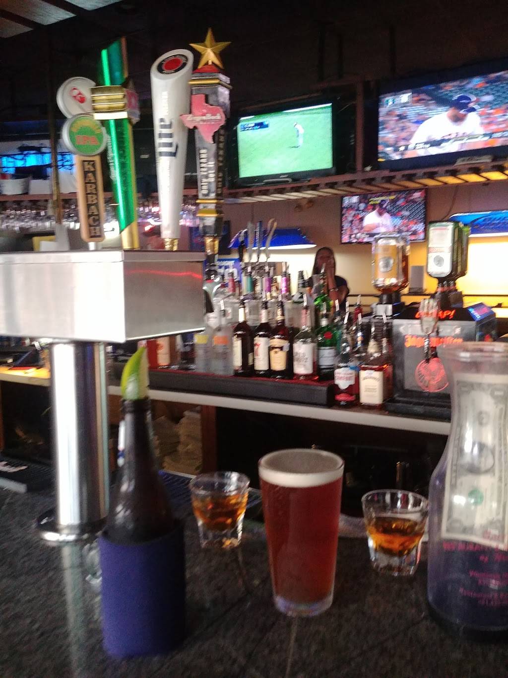 Shanahans Bar and Grill | restaurant | 18020 TX-105, Montgomery, TX 77316, USA | 9365826410 OR +1 936-582-6410