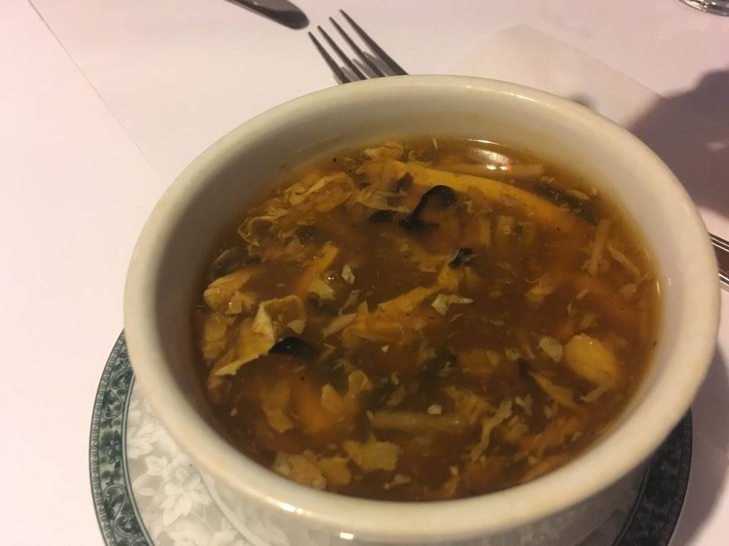 Restaurant Village Oriental | restaurant | 8500 Boulevard Taschereau, Brossard, QC J4X 2T4, Canada | 4504668988 OR +1 450-466-8988