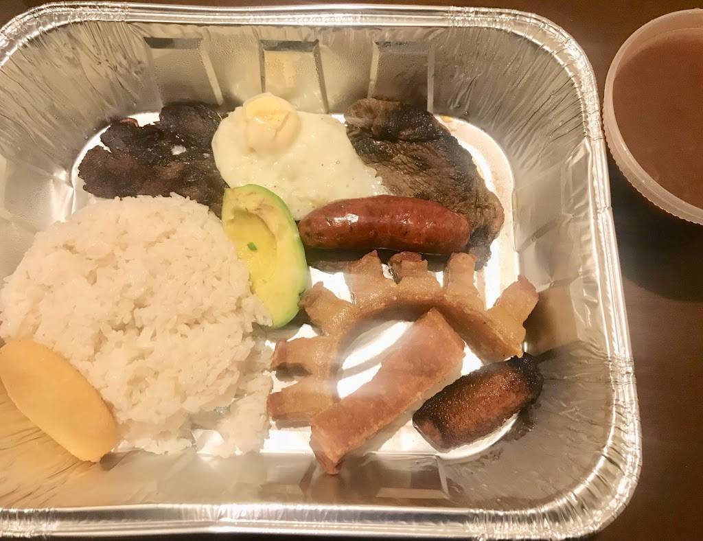 La Hoguera | restaurant | 121 E Blackwell St, Dover, NJ 07801, USA | 9736209516 OR +1 973-620-9516