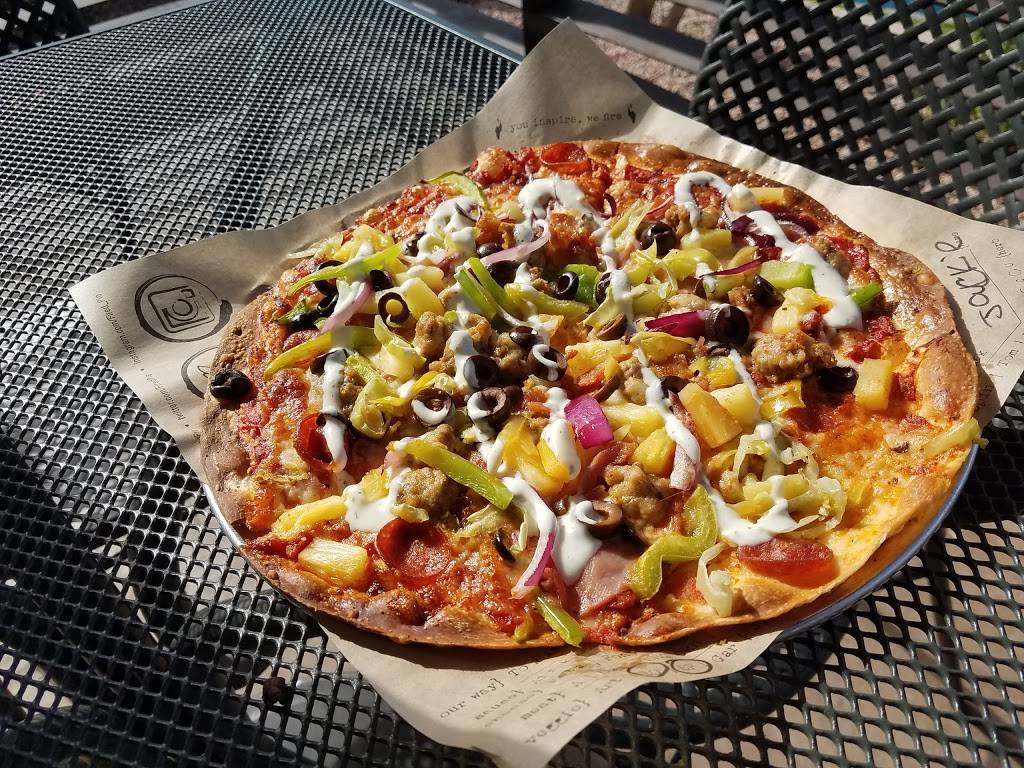 Fired Pie | restaurant | 1155 W Ocotillo Rd, Chandler, AZ 85248, USA | 4806348439 OR +1 480-634-8439