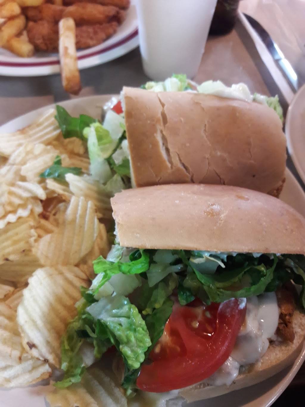 Joes Pizza and Subs | restaurant | 9550 Midlothian Turnpike, Richmond, VA 23235, USA | 8043304300 OR +1 804-330-4300