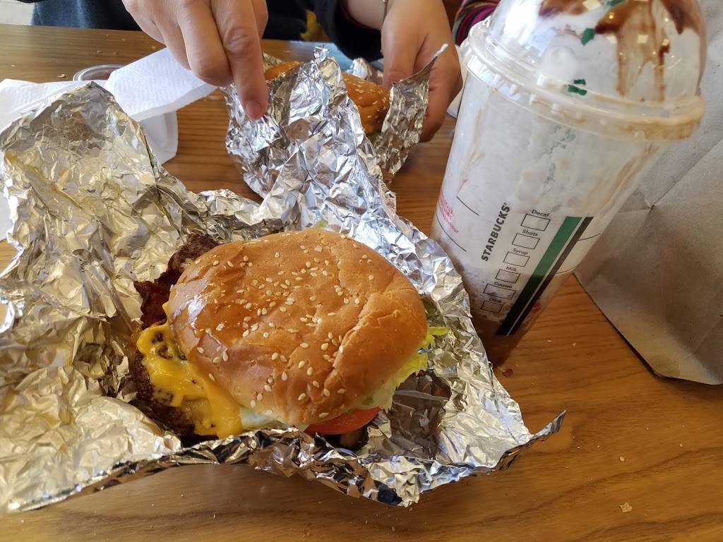 Five Guys | meal takeaway | 50 Racetrack Rd, East Brunswick, NJ 08816, USA | 7322548888 OR +1 732-254-8888
