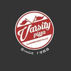 Varsity Pizza & Subs | restaurant | 1296 Lawrenceville Rd, Lawrenceville, NJ 08648, USA | 6098824100 OR +1 609-882-4100
