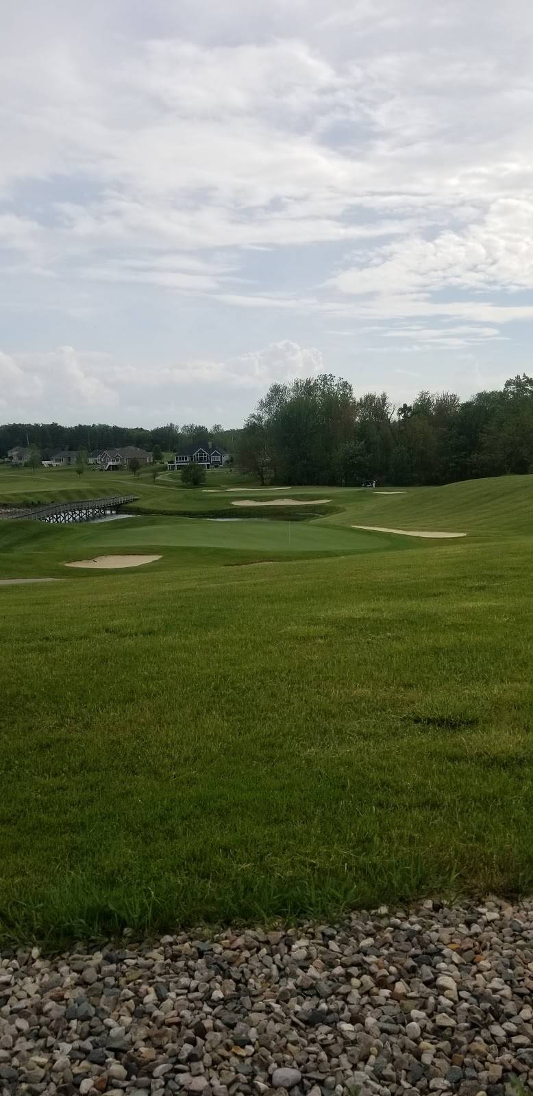 Glendarin Hills Golf Club | restaurant | 3333 Glendarin Way, Angola, IN 46703, USA | 2606243550 OR +1 260-624-3550